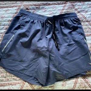 Nike Woman’s Dri-Fit Running Shorts